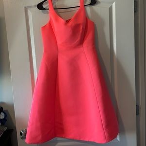 Kate Spade Cocktail Dress